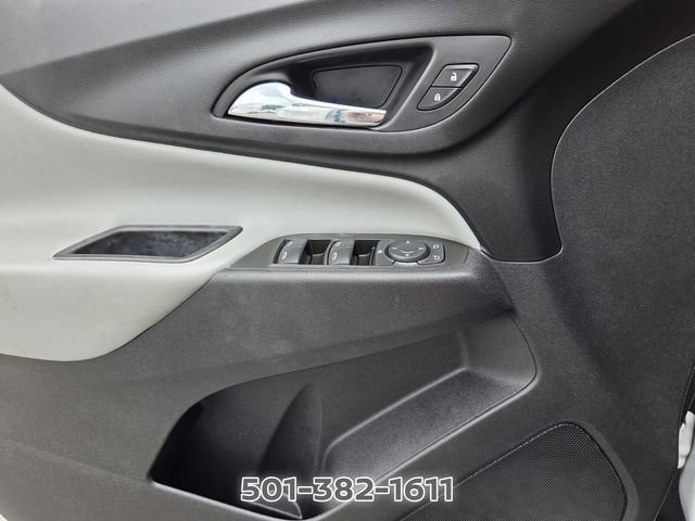 Used 2020 Chevrolet Equinox LS FWD image 29