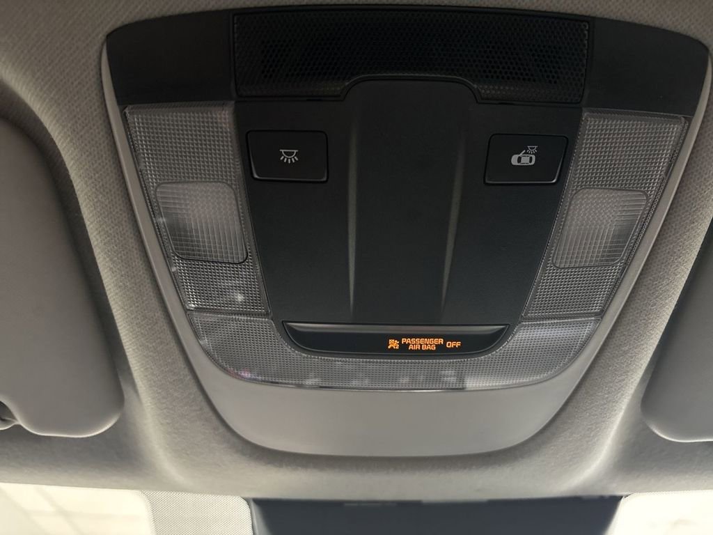 Used 2021 Kia Seltos S image 44