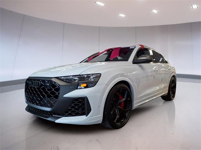 New 2026 Audi RS Q8 performance image 4