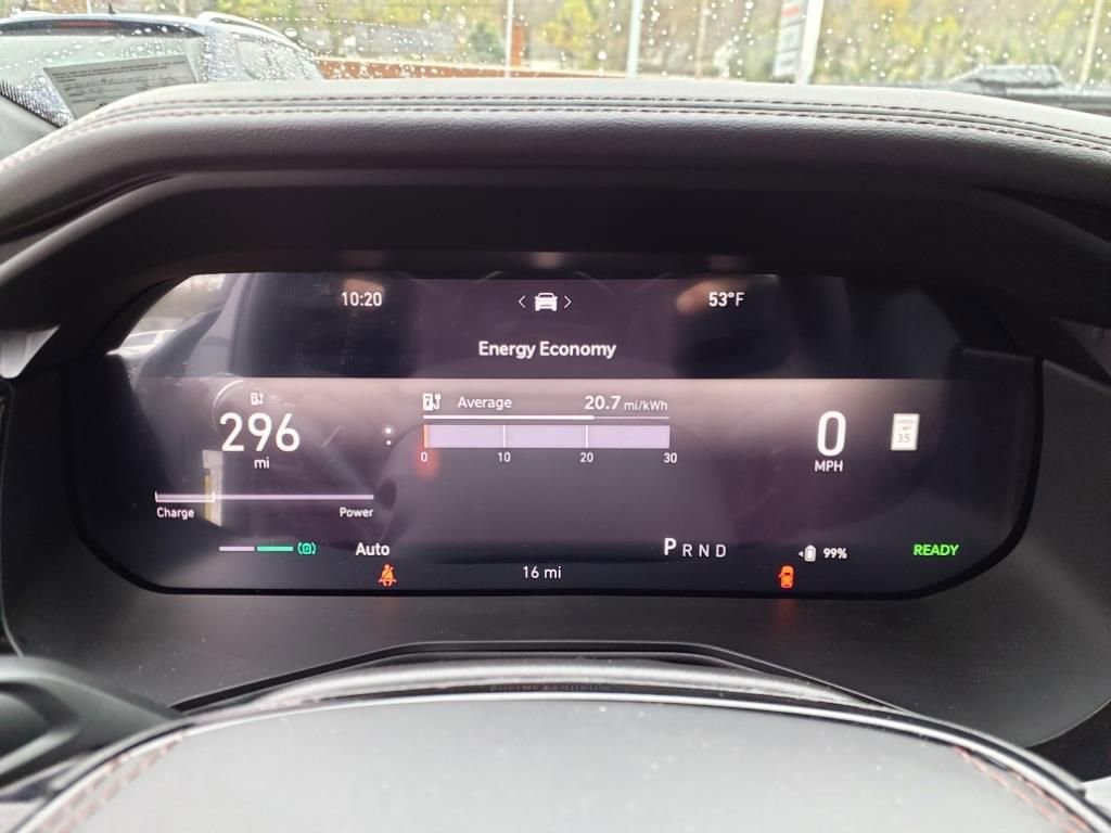 New 2025 Jeep Wagoneer S Launch Edition image 11