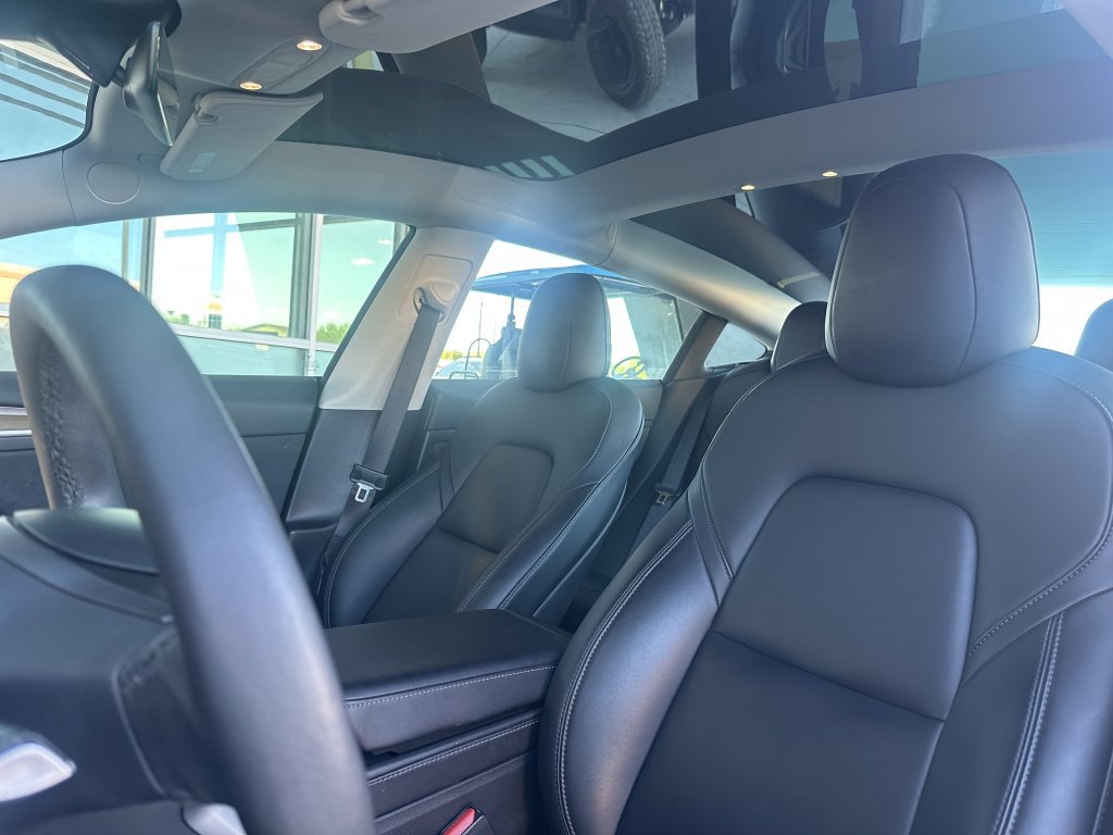 Used 2022 Tesla Model 3 RWD image 30