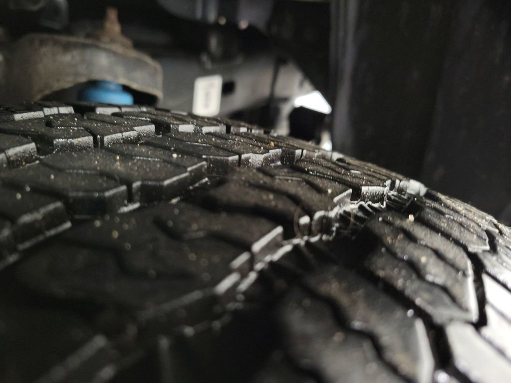 Used 2023 Toyota Tacoma TRD Off-Road w/ Advanced Technology Package image 12