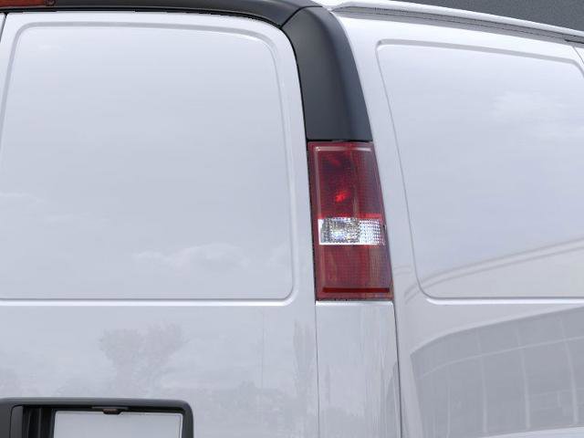 New 2026 Chevrolet Express 2500 w/ Driver Convenience Package RWD image 42