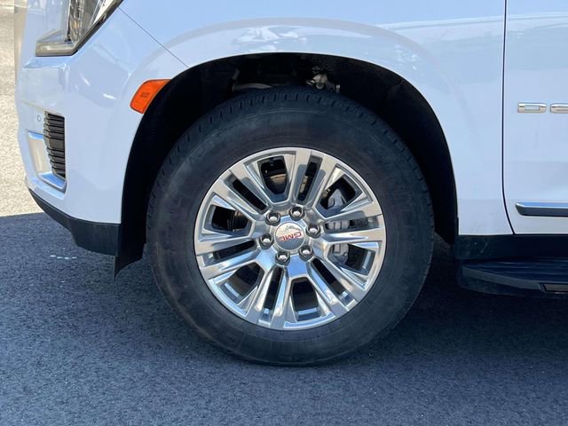Used 2024 GMC Yukon Denali image 11