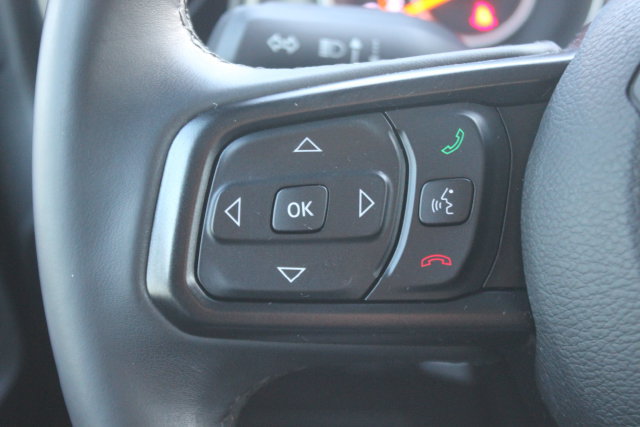 Used 2019 Jeep Wrangler Unlimited Sport S AWD/4WD image 11