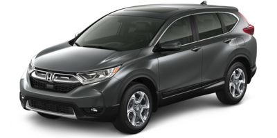 Used 2019 Honda CR-V EX