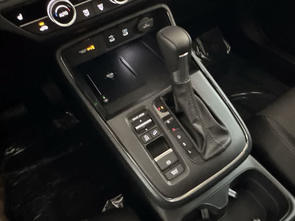 Used 2026 Honda CR-V EX image 20