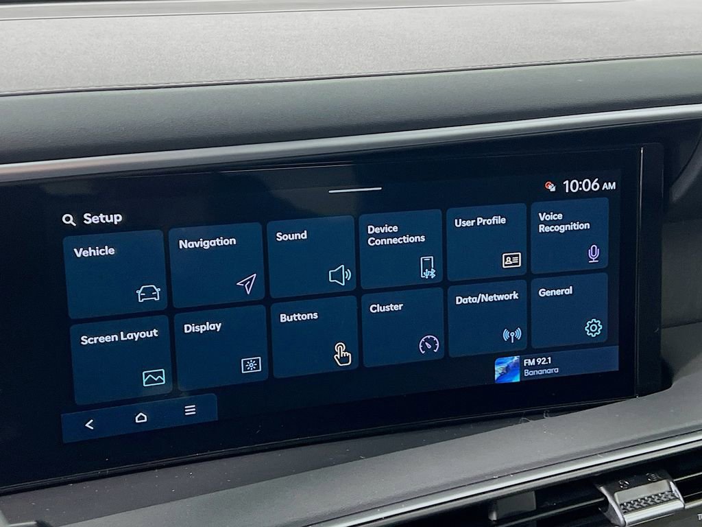 New 2026 Hyundai Palisade SEL AWD/4WD image 13
