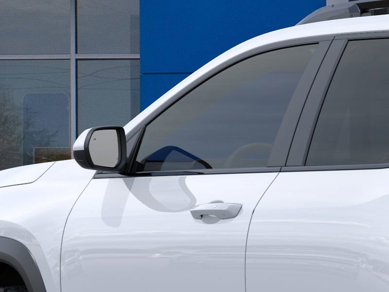 New 2026 Chevrolet Equinox ACTIV image 36
