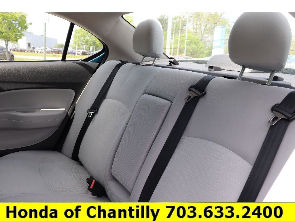 Used 2022 Mitsubishi Mirage G4 ES FWD image 22