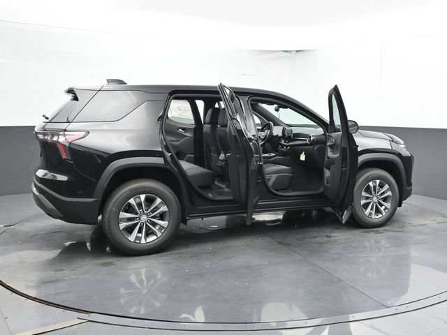 New 2027 Chevrolet Equinox LT w/ Convenience Package II AWD/4WD image 51