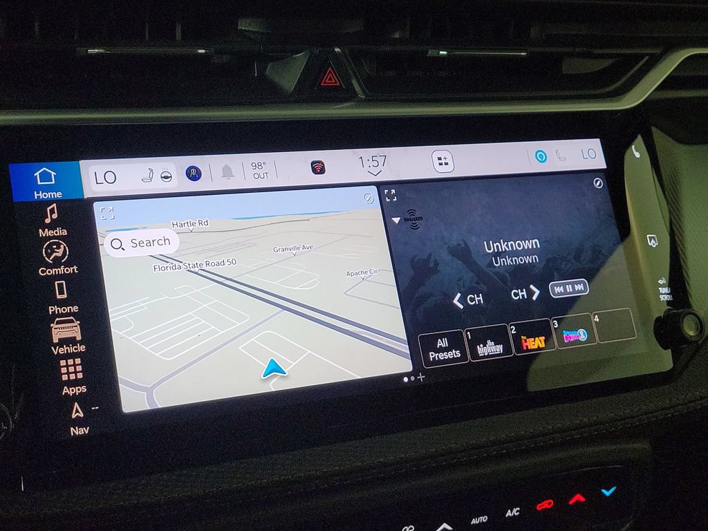New 2026 Jeep Cherokee Limited AWD/4WD image 18