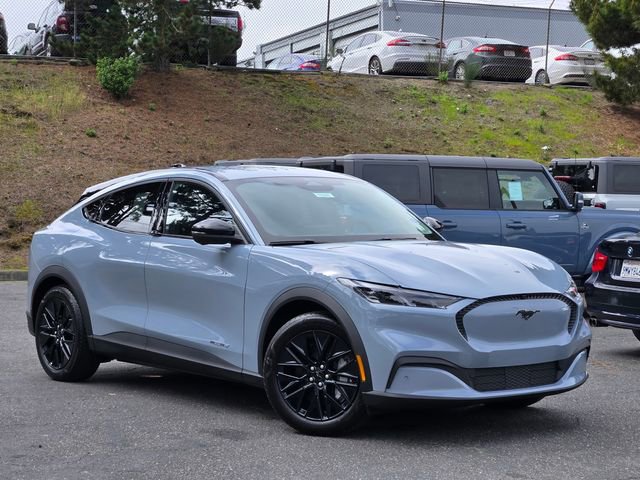 New 2026 Ford Mustang Mach-E Select w/ Comfort Package image 1