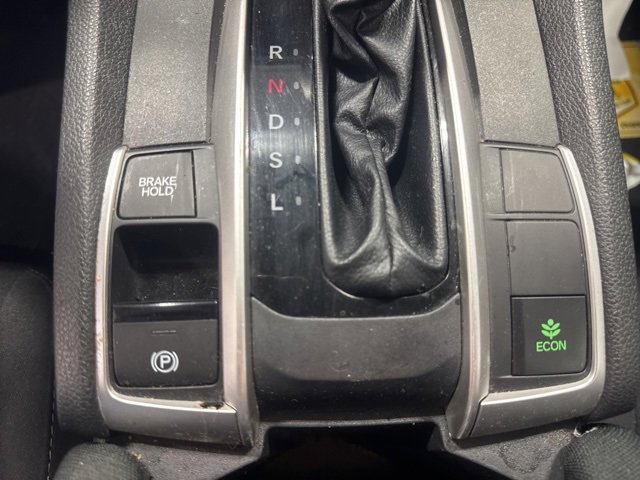 Used 2020 Honda Civic LX image 14