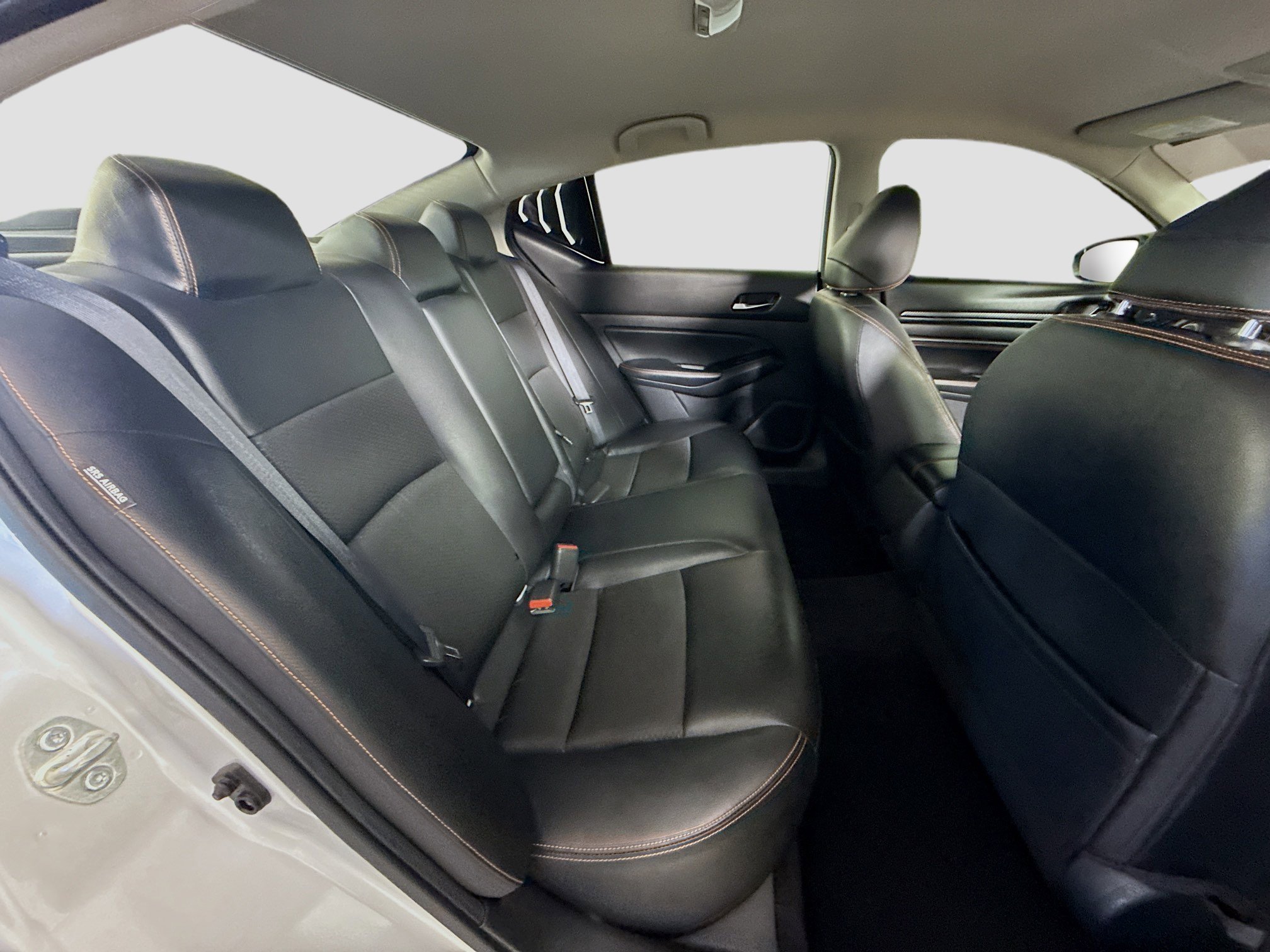 Used 2019 Nissan Altima 2.5 SR image 27