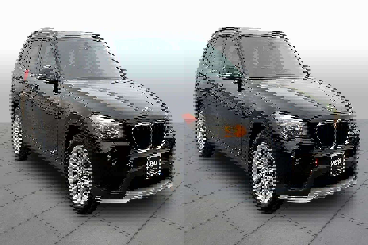 Used 2015 BMW X1 xDrive28i image 3