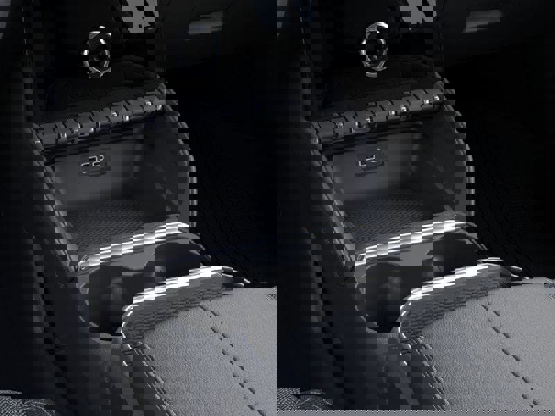 New 2026 GMC Terrain Elevation image 23