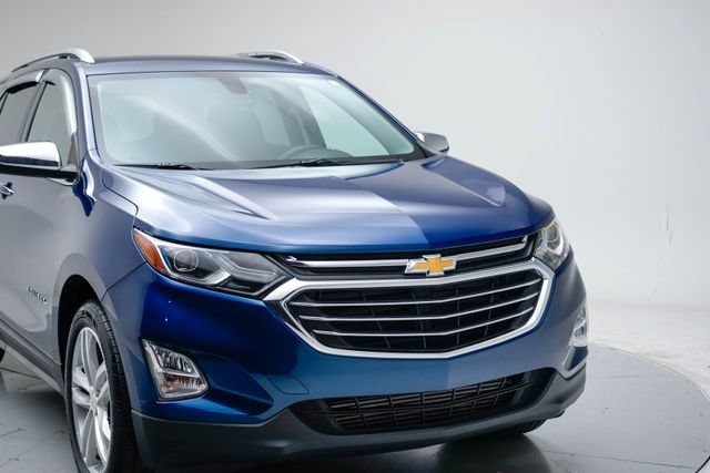 Used 2019 Chevrolet Equinox Premier FWD image 10