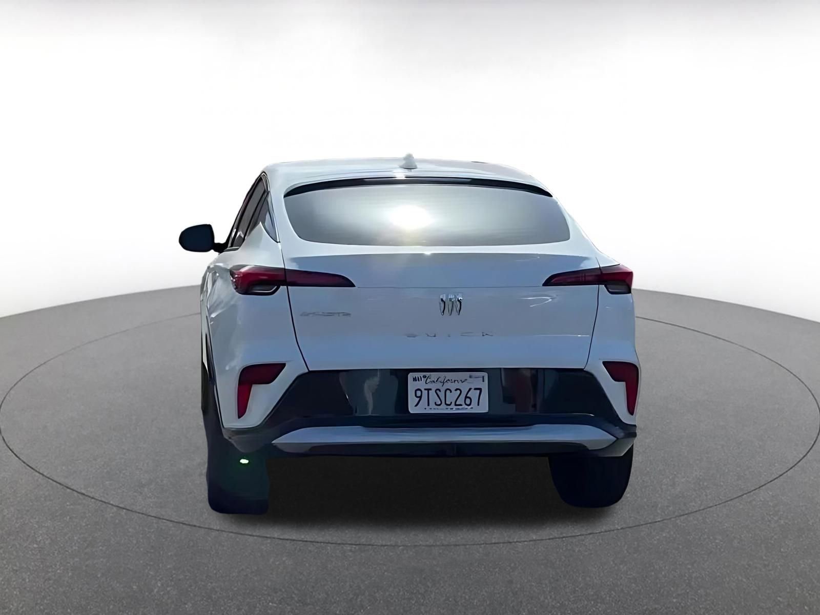 Used 2025 Buick Envista Sport Touring FWD image 12