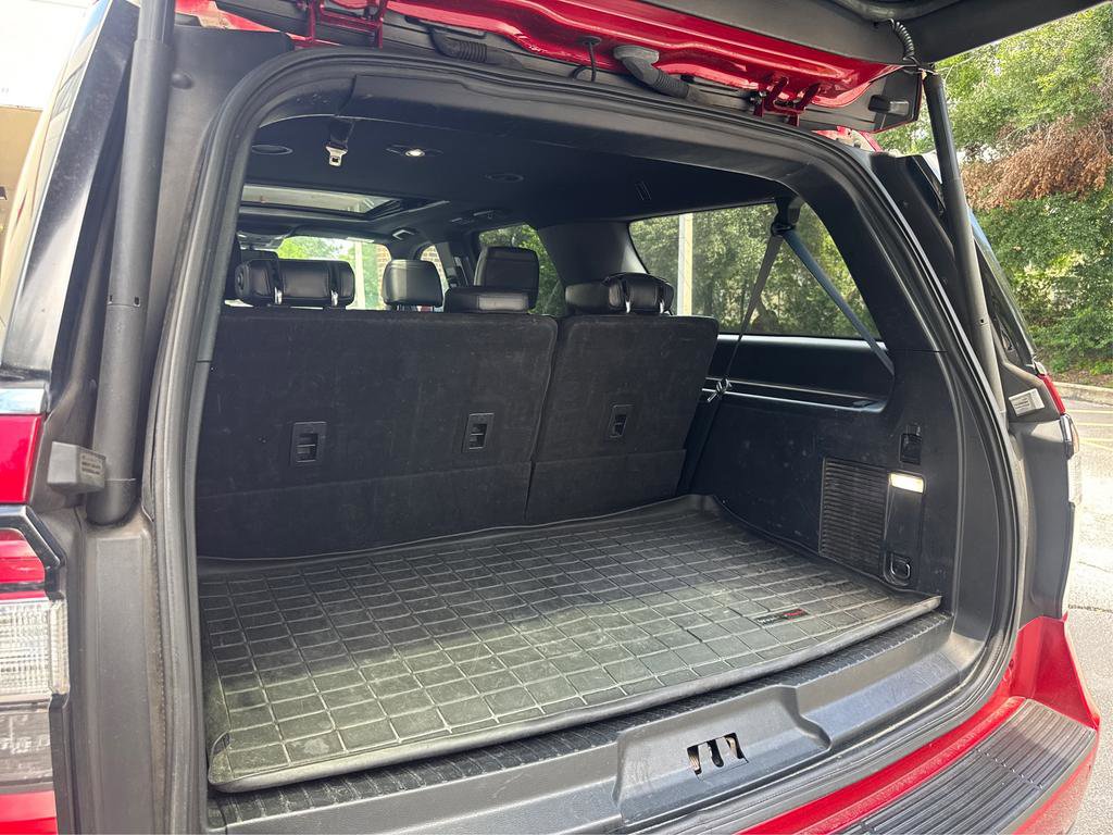 Used 2021 Ford Expedition Max Limited image 13