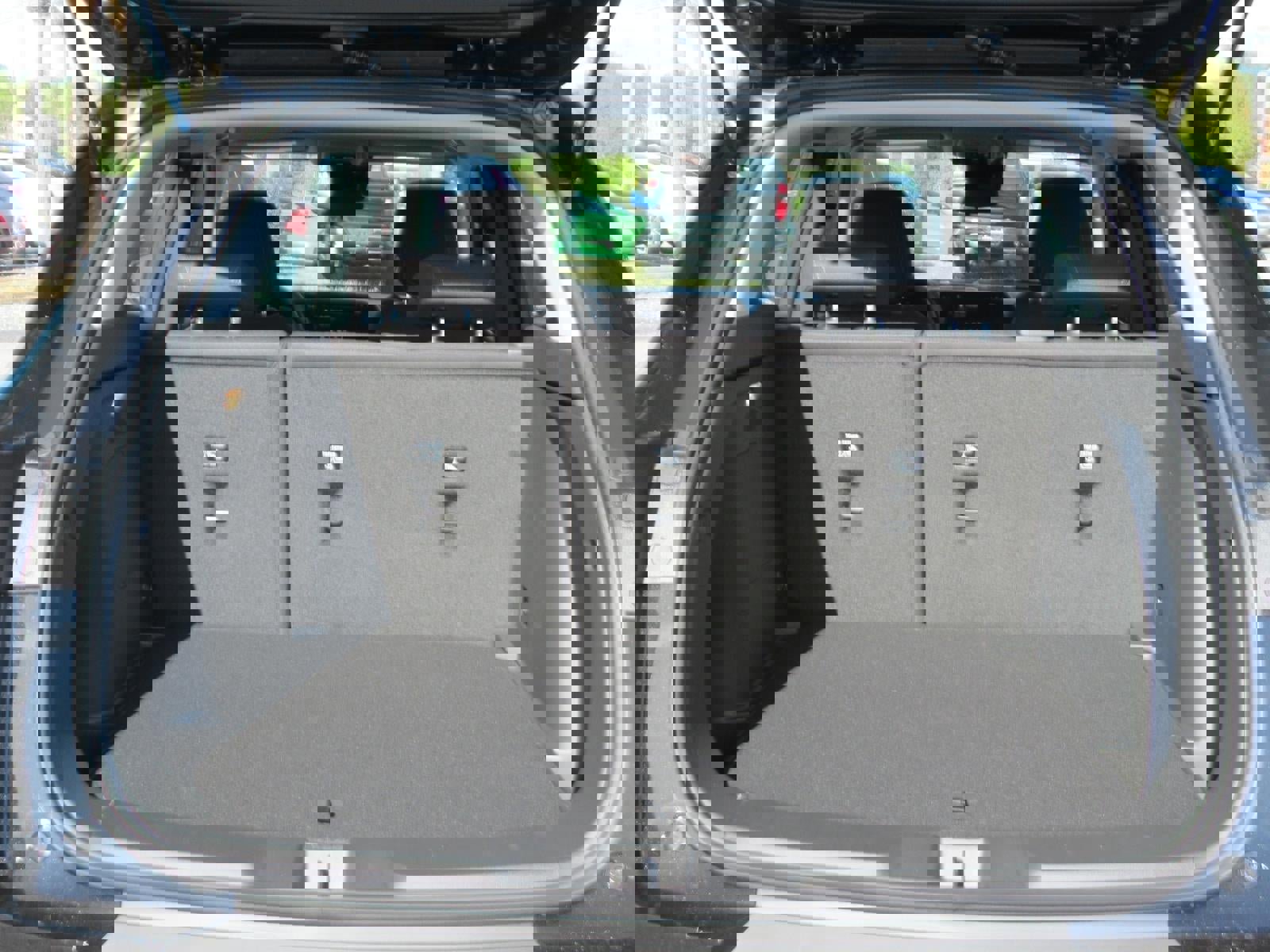 New 2026 Chevrolet TrailBlazer LS w/ LS Confidence Package image 28