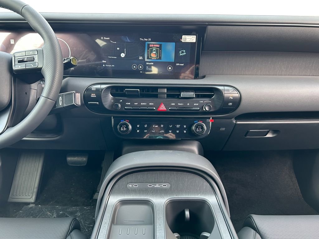New 2026 Hyundai Palisade XRT Pro image 12