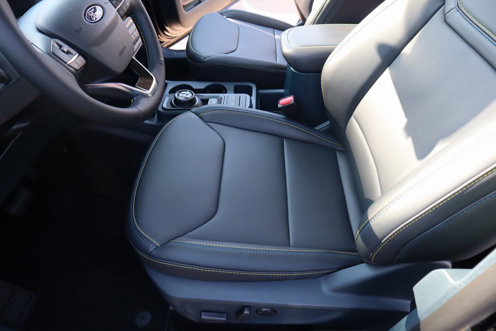 New 2025 Ford Maverick Lobo image 10