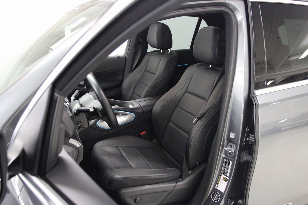 Certified 2023 Mercedes-Benz GLE 350 4MATIC image 18