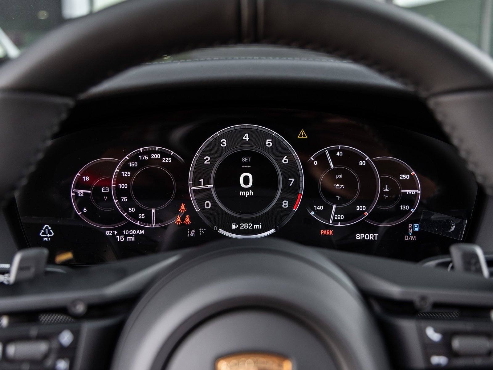 New 2026 Porsche 911 Carrera 4S image 30