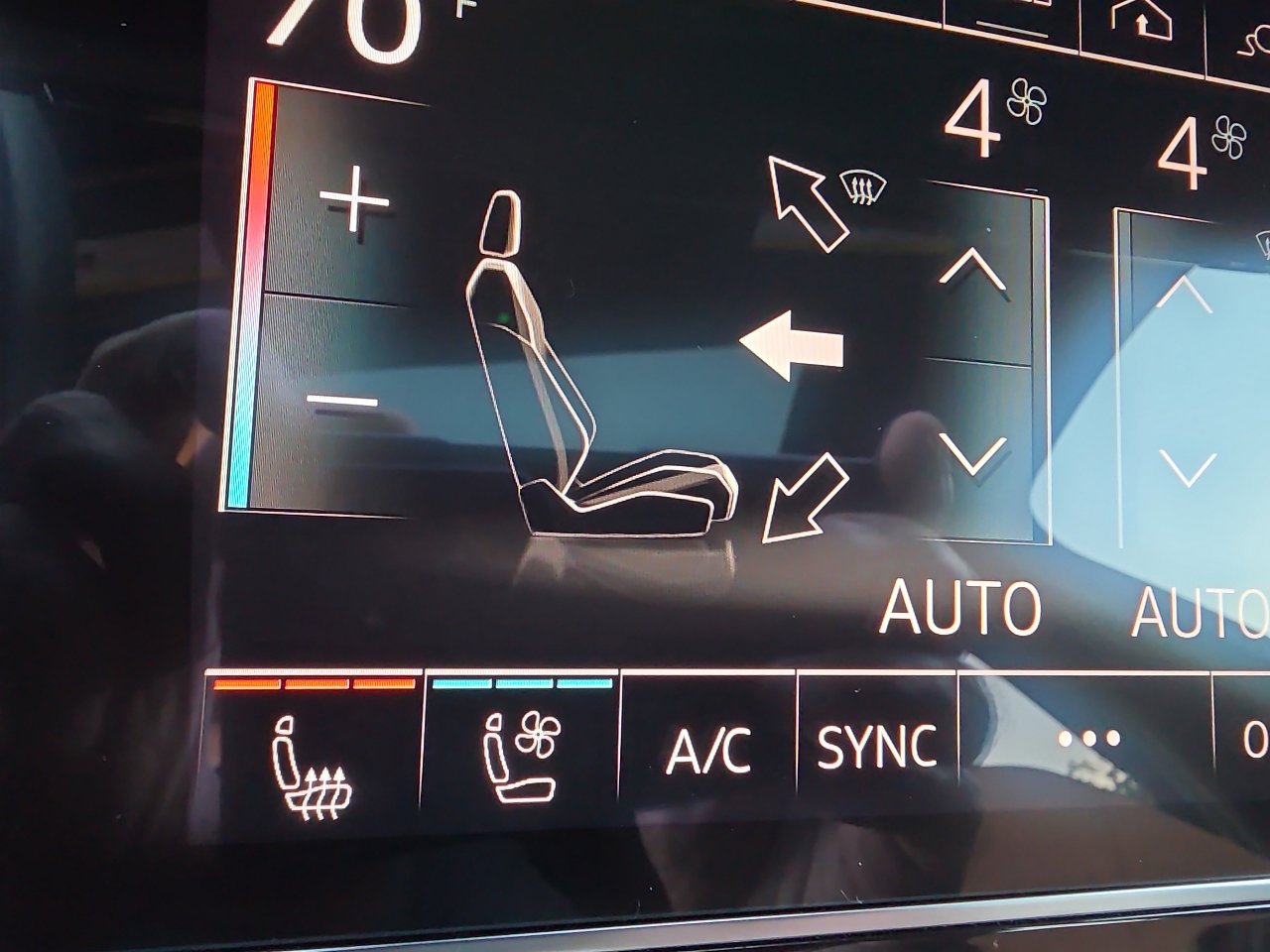 Used 2024 Audi Q8 e-tron Premium Plus w/ Premium Plus Package image 78