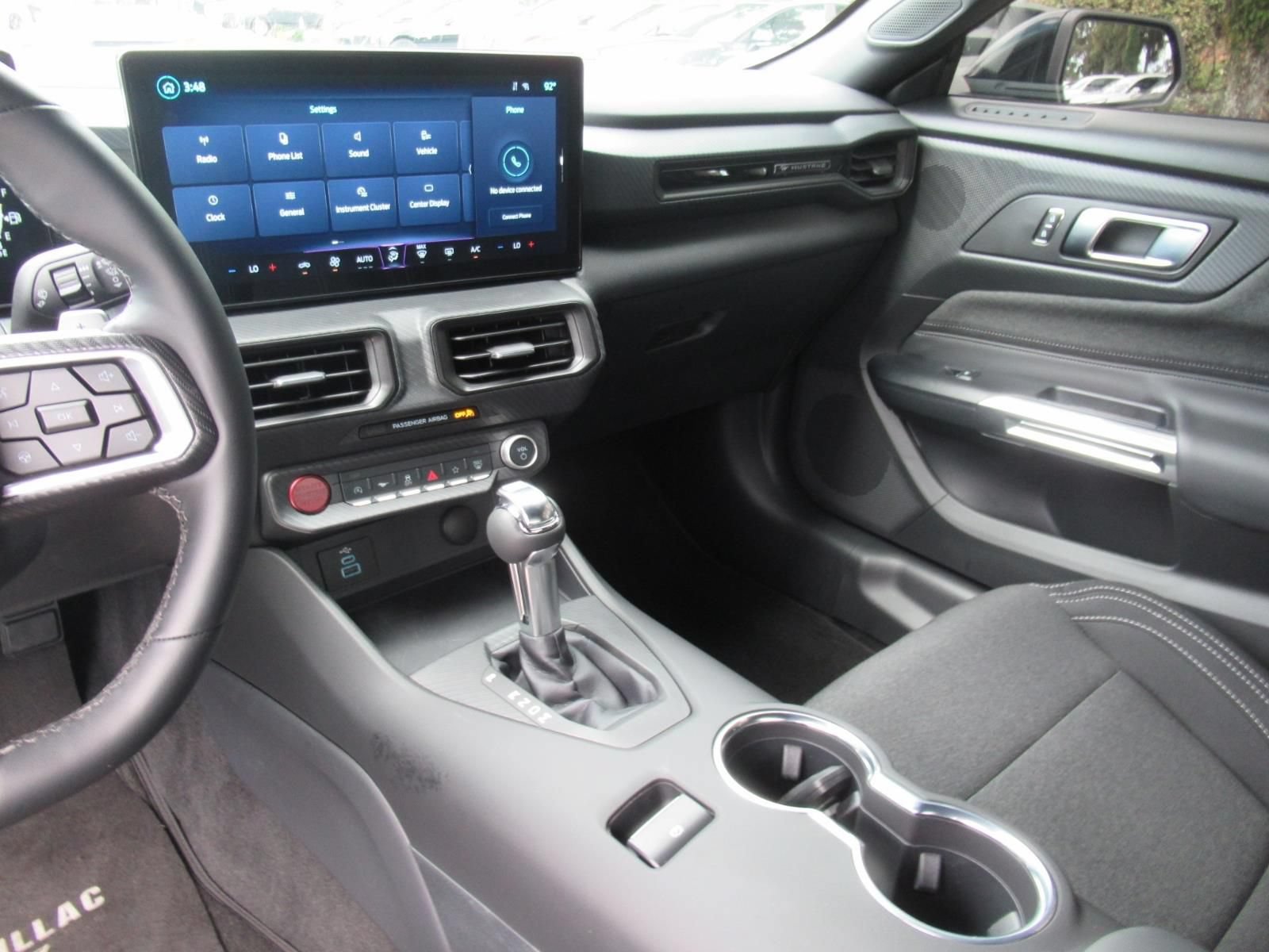 Used 2025 Ford Mustang GT RWD image 14