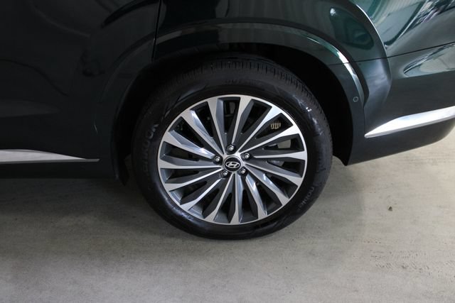 Used 2025 Hyundai Palisade Calligraphy AWD/4WD image 39