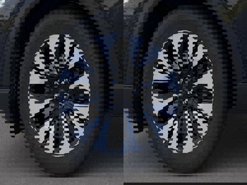 New 2026 Ford Explorer Platinum w/ LUX Leather Package image 19