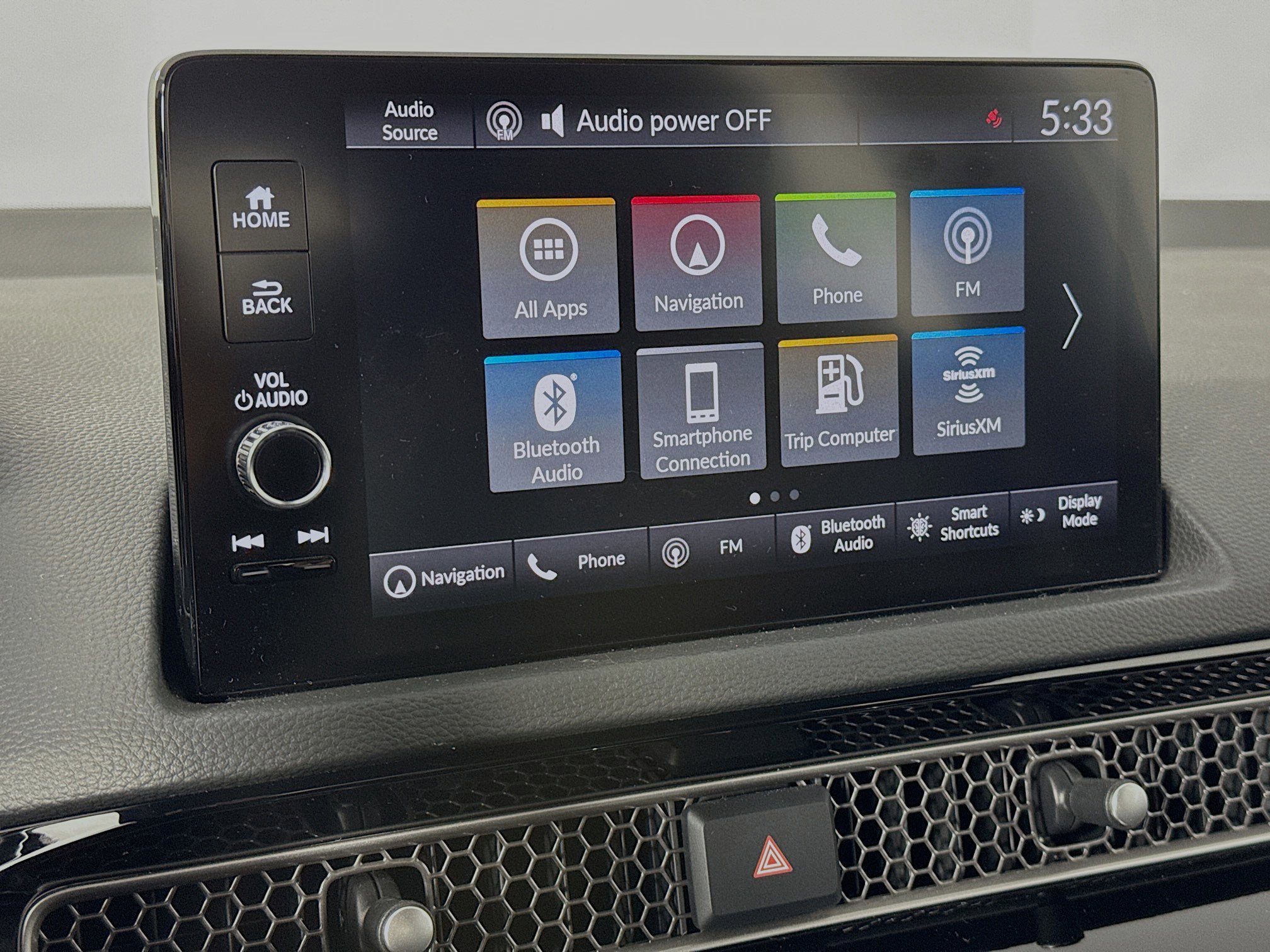 Certified 2023 Honda Civic Sport Touring image 15