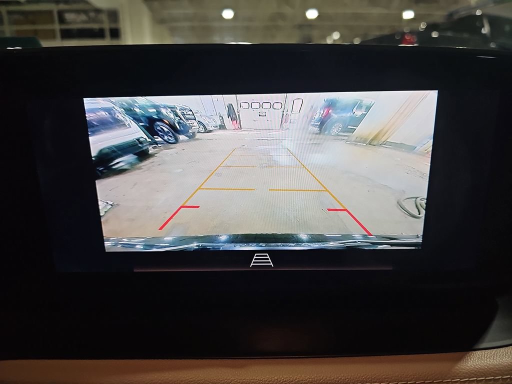 Certified 2024 Buick Encore GX Avenir w/ Avenir Convenience Package FWD image 29