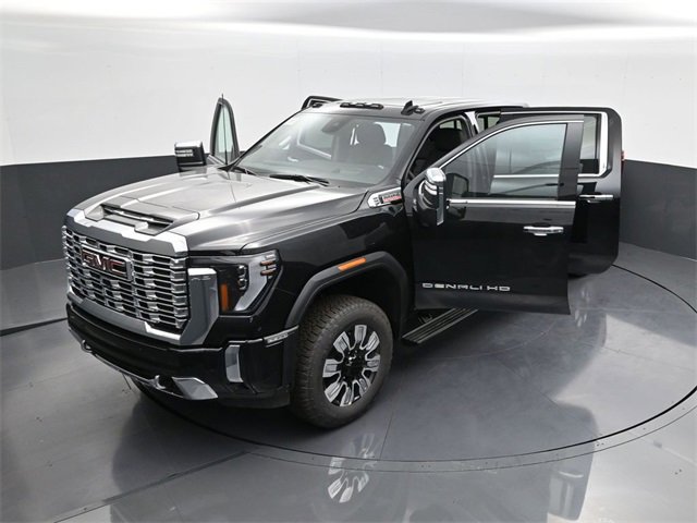 New 2026 GMC Sierra 2500 Denali w/ Denali Reserve Package image 30