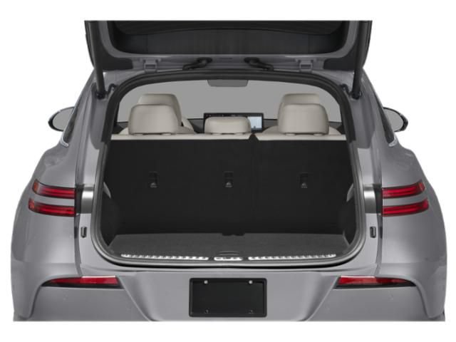Used 2023 Genesis Electrified GV70 w/ Prestige Package AWD/4WD image 12