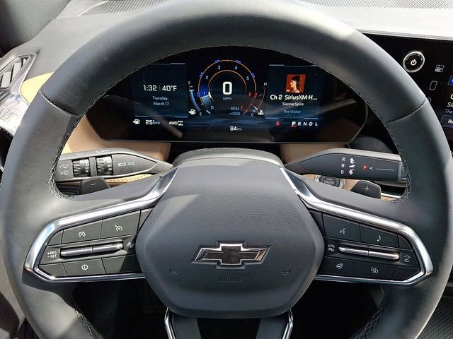 Certified 2026 Chevrolet Equinox ACTIV image 19