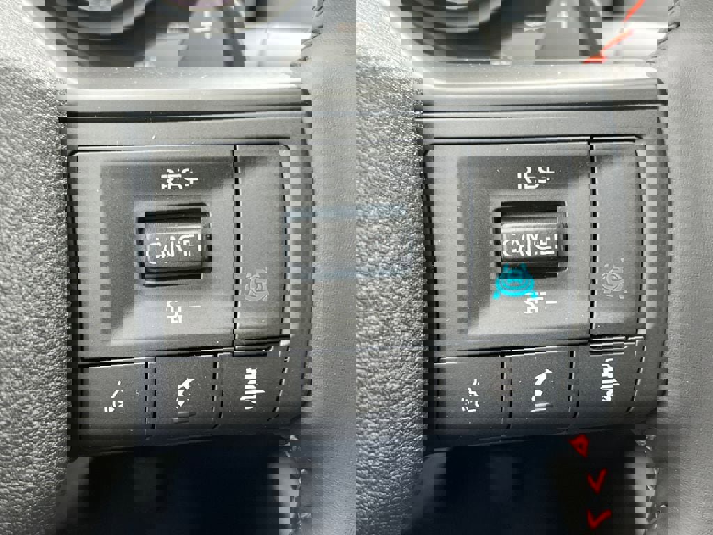 New 2026 Nissan Rogue Rock Creek image 19