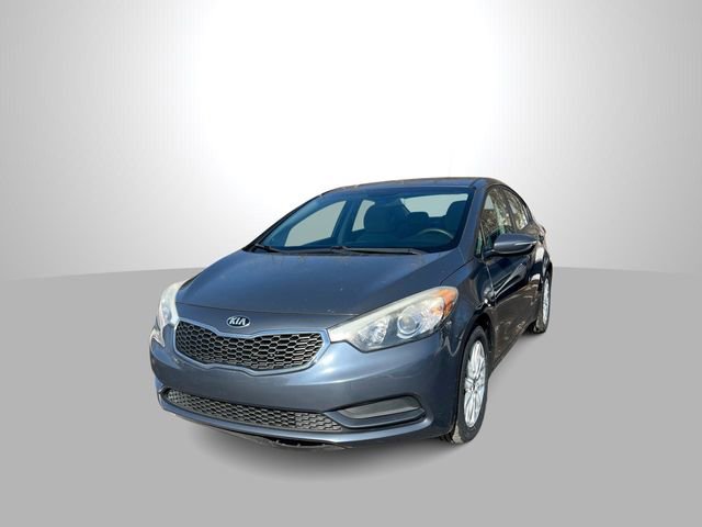 Used 2016 Kia Forte LX w/ LX Popular Plus Package image 1