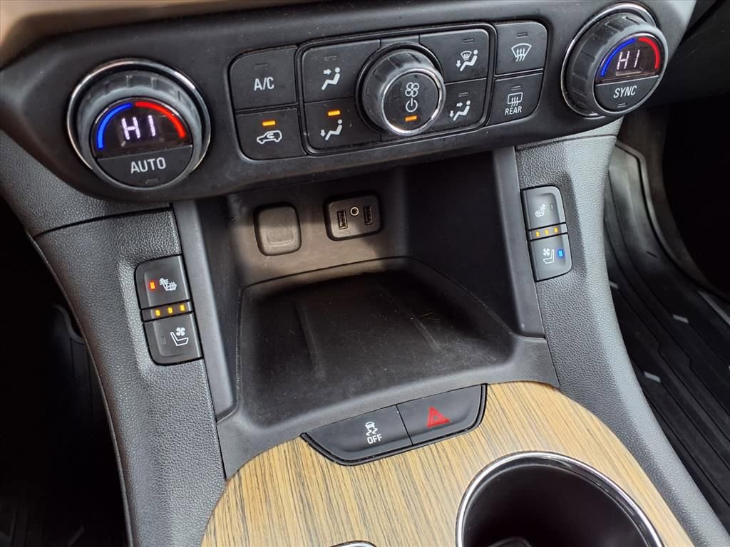 Used 2018 GMC Acadia Denali w/ Technology Package image 11