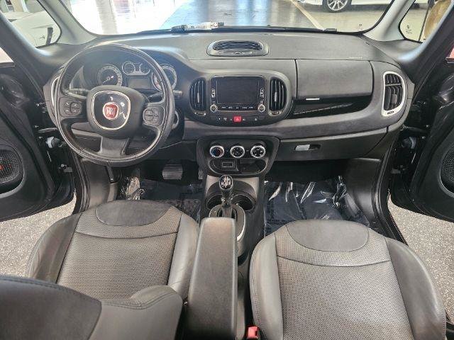 Used 2017 FIAT 500L Trekking FWD image 16