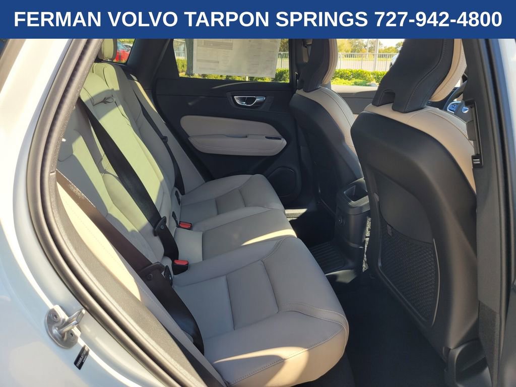 New 2026 Volvo XC60 T8 Core image 19