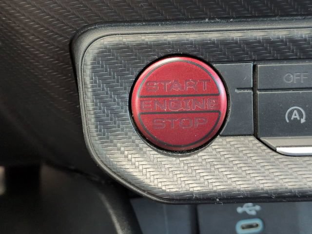 Used 2024 Ford Mustang Premium RWD image 33