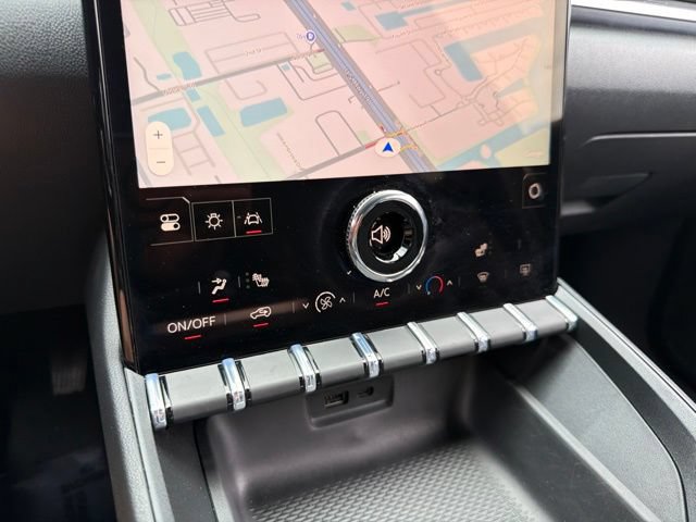 New 2026 GMC Terrain Elevation w/ Black Edition FWD image 27