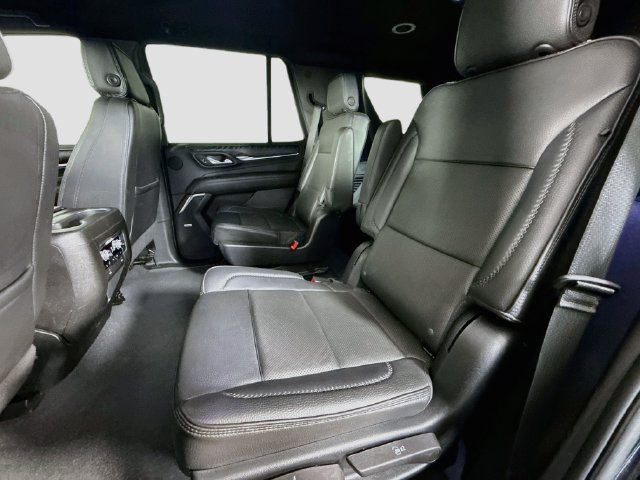 Used 2023 GMC Yukon Denali AWD/4WD image 24