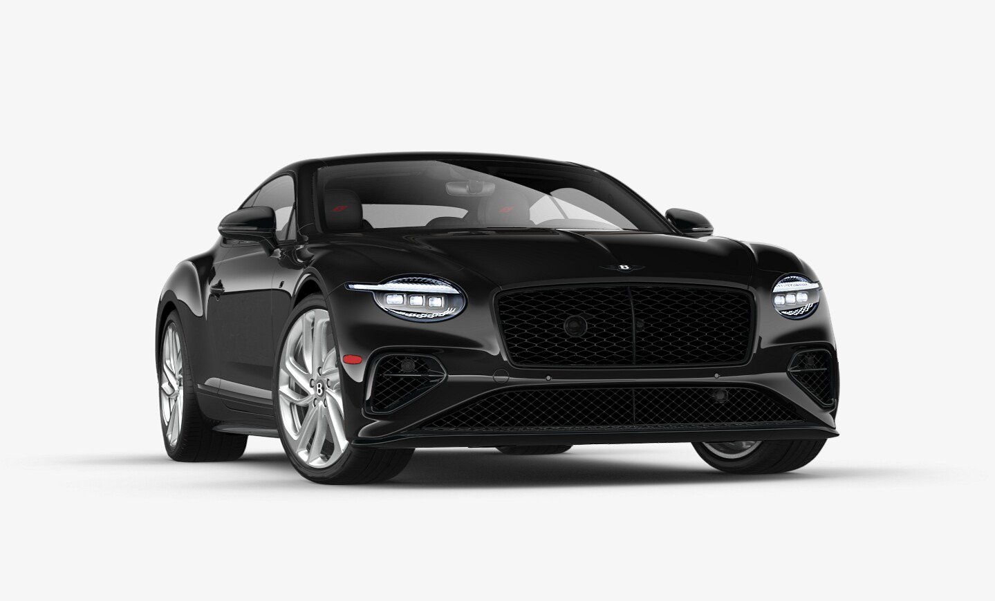 New 2026 Bentley Continental GT S AWD/4WD image 3