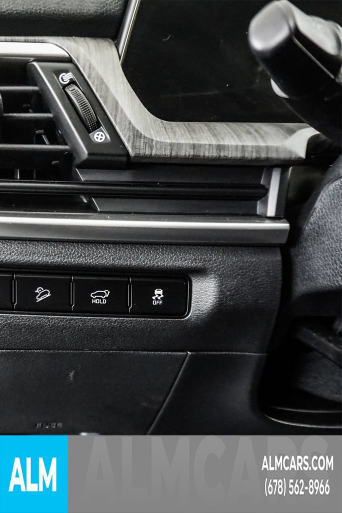 Used 2024 Kia Telluride EX FWD image 33