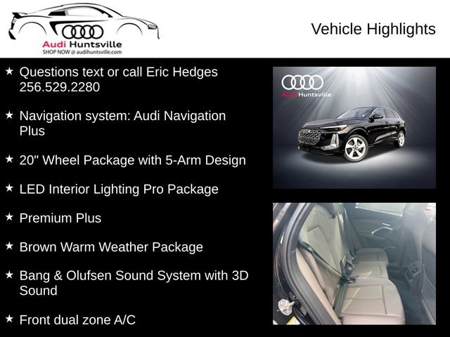 New 2025 Audi Q5 Premium Plus image 6