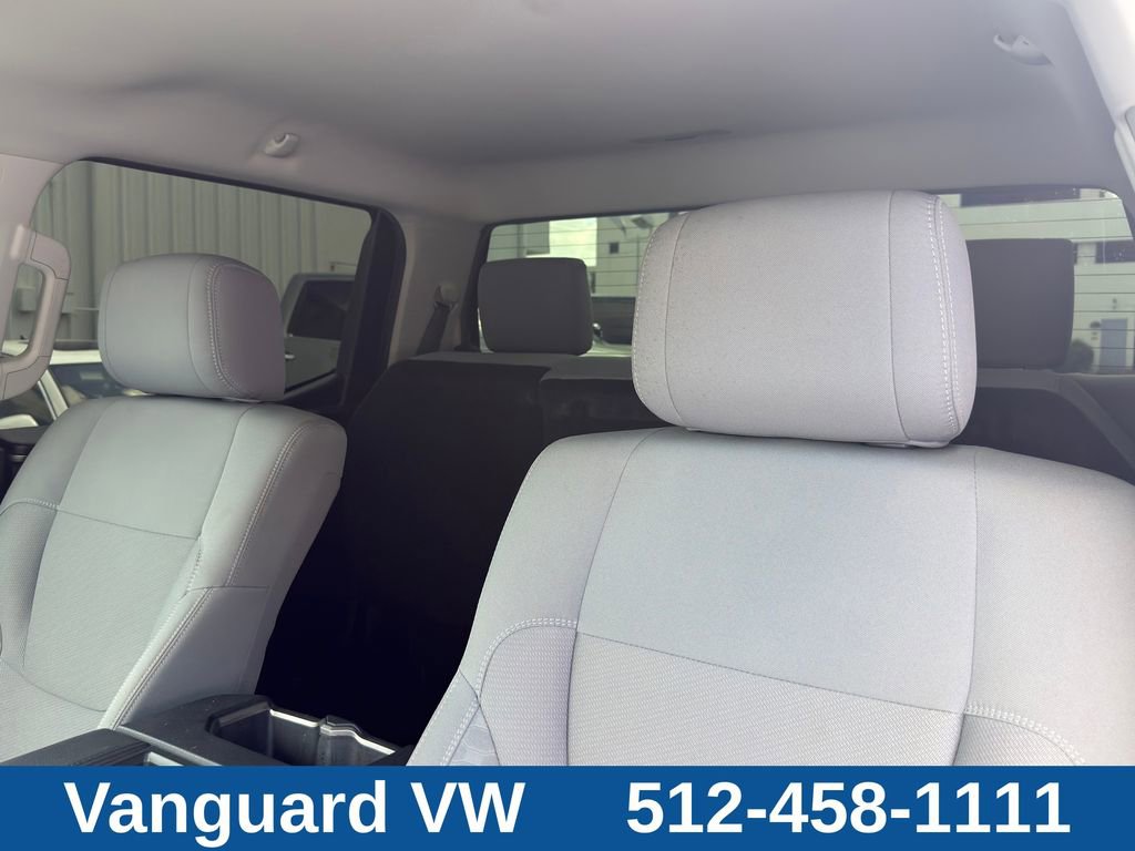 Used 2023 Toyota Tundra SR5 AWD/4WD image 13